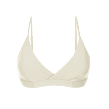 Załaduj obraz do przeglądarki galerii, Product Front: Rio De Sol Top Bikini Top Touch-Natural Paola
