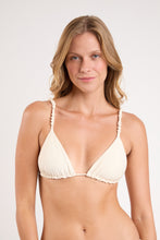 Załaduj obraz do przeglądarki galerii, Gallery: Rio De Sol Top Bikini Top Touch-Natural Selena
