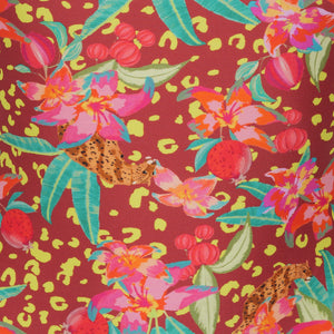Image 07: Rio De Sol Top Bikini Top Tropics Tri-Inv
