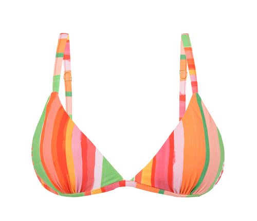 Product Front: Rio De Sol Top Bikini Top Utah Tri-Fixo