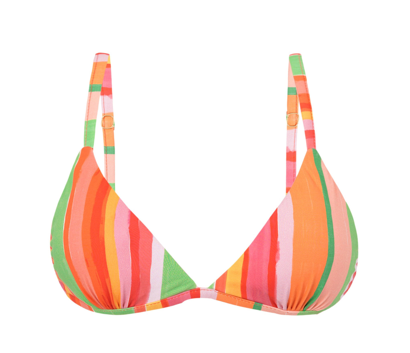 Product Front: Rio De Sol Top Bikini Top Utah Tri-Fixo
