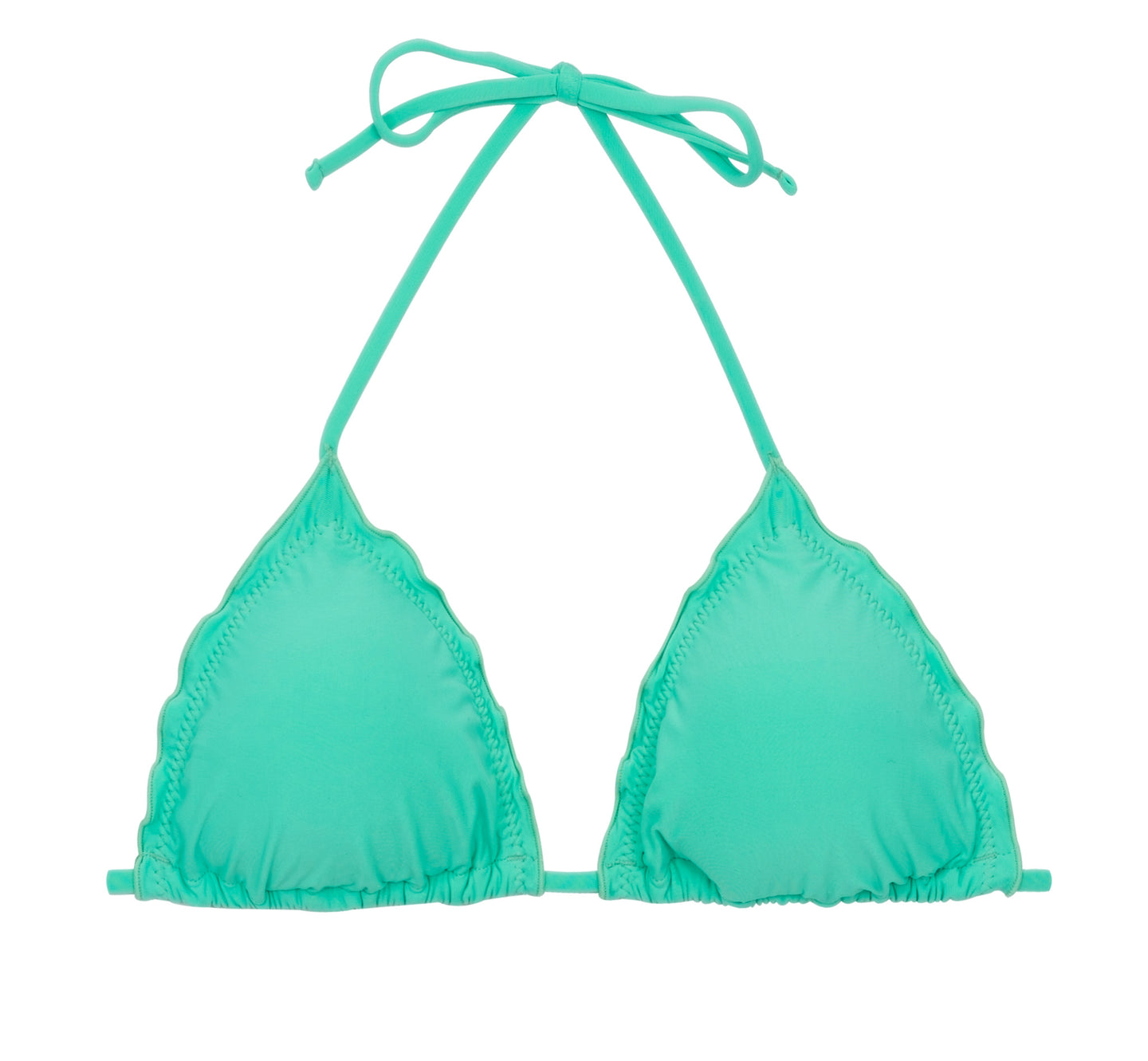 Product Front: Rio De Sol Top Bikini Top Uv-Atlantis Tri