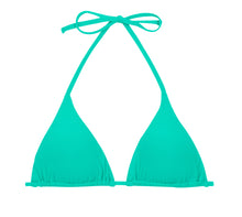 Załaduj obraz do przeglądarki galerii, Product Front: Rio De Sol Top Bikini Top Uv-Atlantis Tri-Inv
