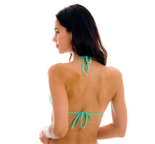 Załaduj obraz do przeglądarki galerii, Image 07: Rio De Sol Top Bikini Top Uv-Atlantis Tri-Inv
