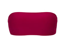 Załaduj obraz do przeglądarki galerii, Product Front: Rio De Sol Top Bikini Top Uv-Desejo Bandeau-Reto
