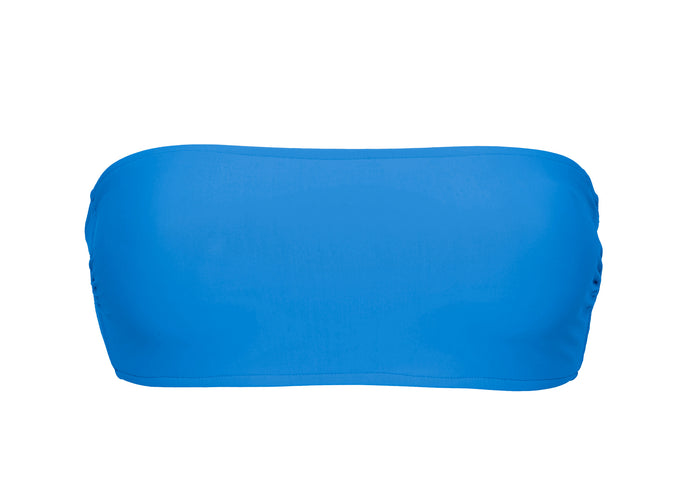 Product Front: Rio De Sol Top Bikini Top Uv-Enseada Bandeau-Reto