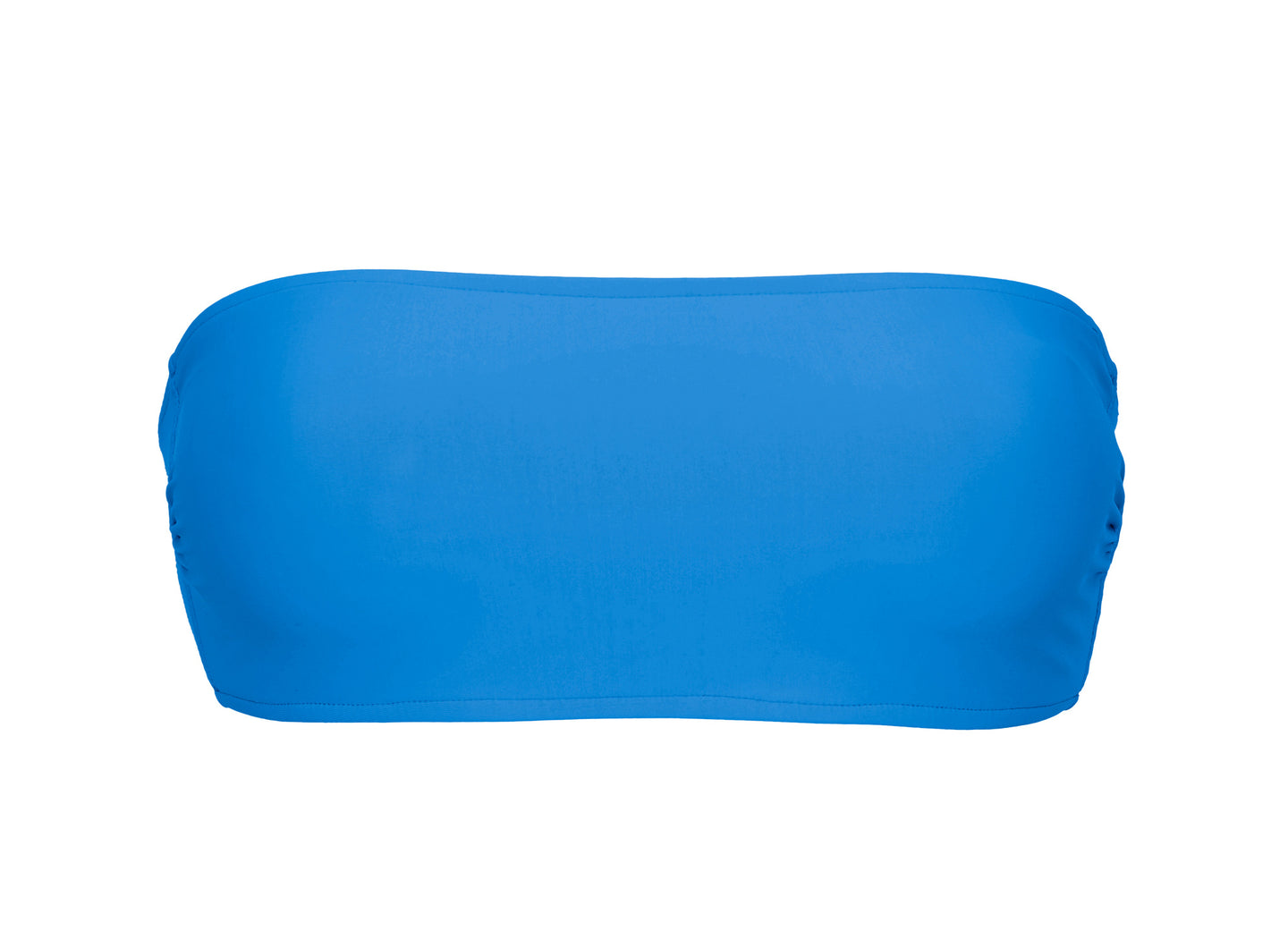 Product Front: Rio De Sol Top Bikini Top Uv-Enseada Bandeau-Reto