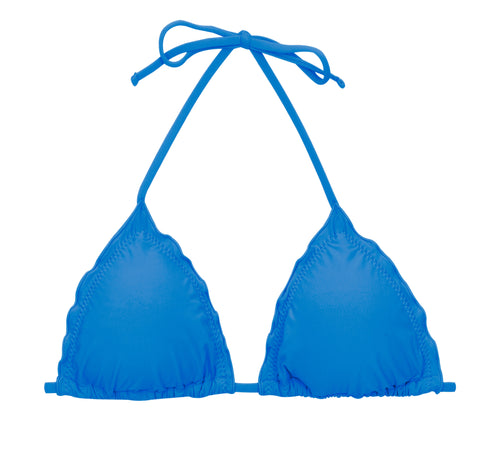 Product Front: Rio De Sol Top Bikini Top Uv-Enseada Tri
