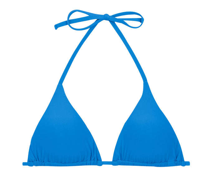 Product Front: Rio De Sol Top Bikini Top Uv-Enseada Tri-Inv