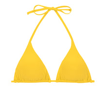 Załaduj obraz do przeglądarki galerii, Product Front: Rio De Sol Top Bikini Top Uv-Melon Tri-Inv
