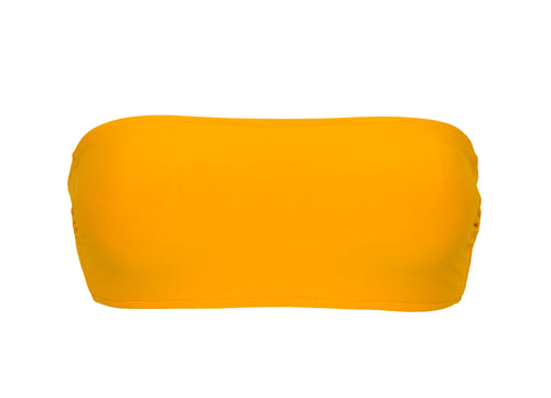 Product Front: Rio De Sol Top Bikini Top Uv-Pequi Bandeau-Reto