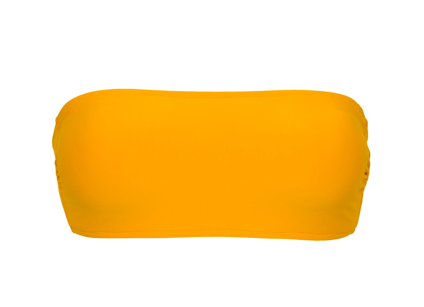 Product Front: Rio De Sol Top Bikini Top Uv-Pequi Bandeau-Reto