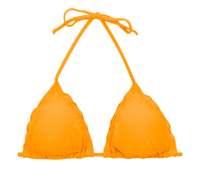 Product Front: Rio De Sol Top Bikini Top Uv-Pequi Tri