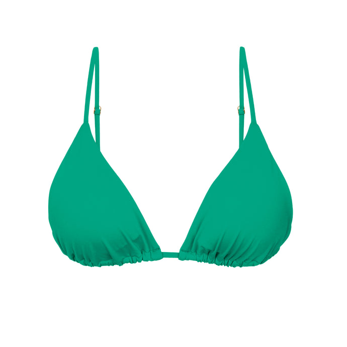 Product Front: Rio De Sol Top Bikini Top Valley Ana