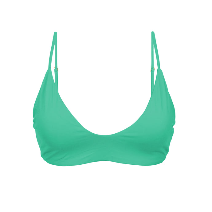 Product Front: Rio De Sol Top Bikini Top Valley Hana