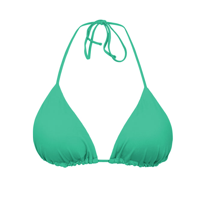 Product Front: Rio De Sol Top Bikini Top Valley Kauai