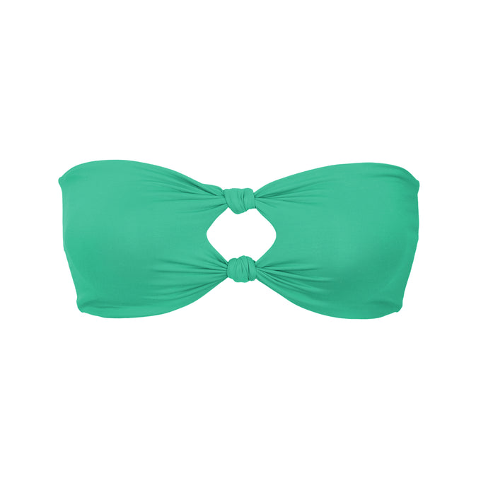 Product Front: Rio De Sol Top Bikini Top Valley Lani