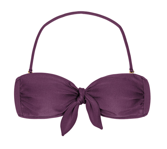 Product Front: Rio De Sol Top Bikini Top Viena Bandeau
