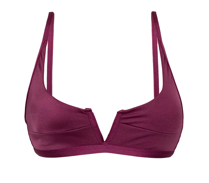 Product Front: Rio De Sol Top Bikini Top Viena Bra-V