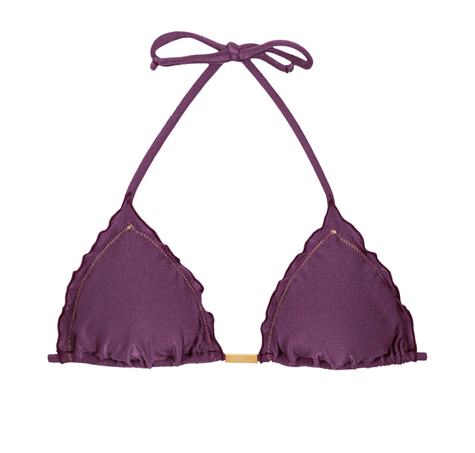 Product Front: Rio De Sol Top Bikini Top Viena Frufru