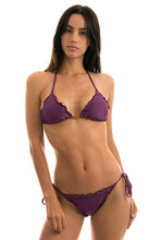 Załaduj obraz do przeglądarki galerii, Model Front: Rio De Sol Top Bikini Top Viena Frufru
