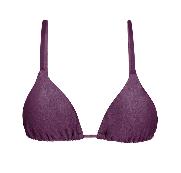 Product Front: Rio De Sol Top Bikini Top Viena Invisible