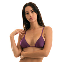 Załaduj obraz do przeglądarki galerii, Gallery: Rio De Sol Top Bikini Top Viena Invisible
