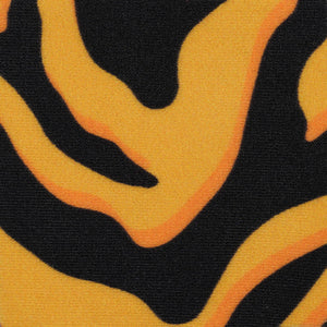 Image 06: Rio De Sol Top Bikini Top Wild-Orange Balconet-Anna