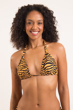 Załaduj obraz do przeglądarki galerii, Gallery: Rio De Sol Top Bikini Top Wild-Orange Mel
