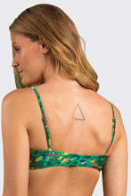 Załaduj obraz do przeglądarki galerii, Image 08: Rio De Sol Top Bikini Top Wilds Bandeau-Reto
