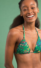 Załaduj obraz do przeglądarki galerii, Image 08: Rio De Sol Top Bikini Top Wilds Tri-Inv
