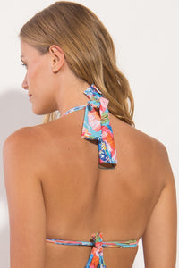 Image 08: Rio De Sol Top Bikini Top Zinnia Mel