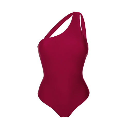 Product Front: Rio De Sol Kostium Jednoczęściowy Touch-Carmim Sienna