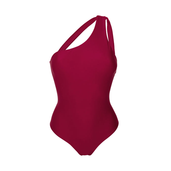 Product Front: Rio De Sol Kostium Jednoczęściowy Touch-Carmim Sienna
