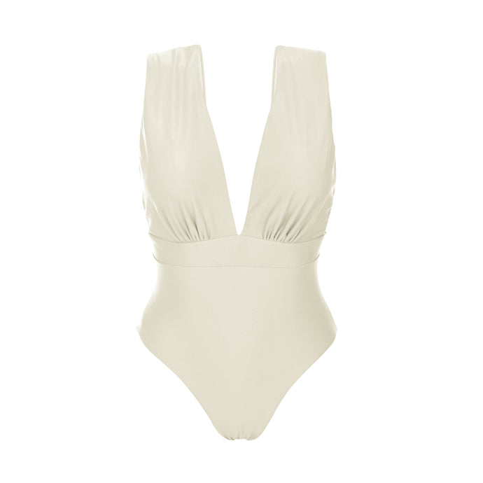 Product Front: Rio De Sol Kostium Jednoczęściowy Touch-Natural Anne