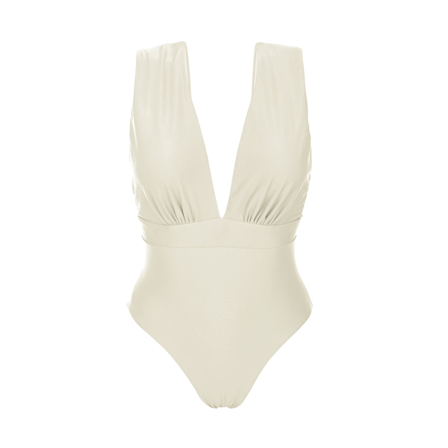 Product Front: Rio De Sol Kostium Jednoczęściowy Touch-Natural Anne