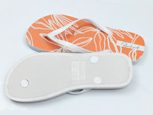 Załaduj obraz do przeglądarki galerii, Image 03: Rio De Sol Japonki I Klapki Trail-Orange Slim
