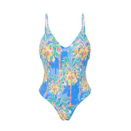 Product Front: Rio De Sol Kostium Jednoczęściowy Treetop Hype