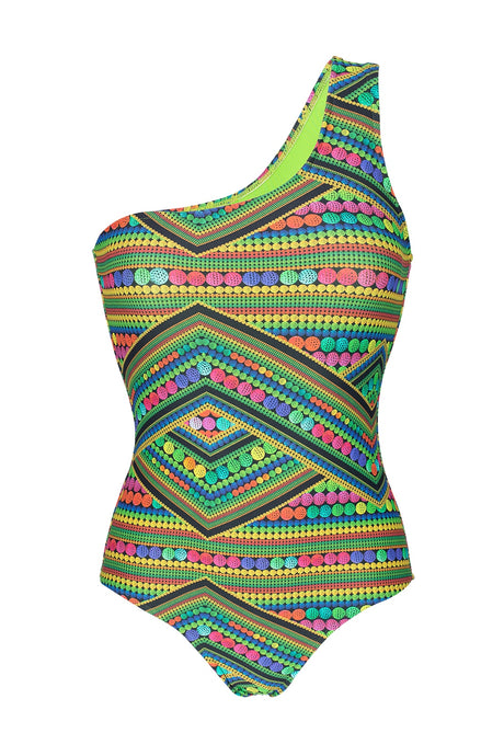Product Front: Rio De Sol Kostium Jednoczęściowy Tricotart Ombro