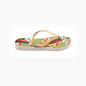Image 03: Rio De Sol Japonki I Klapki Tropical Slim