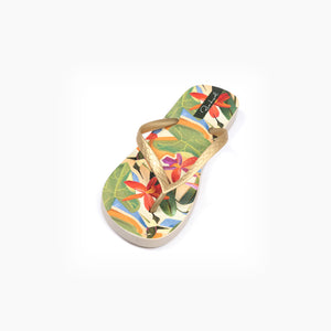 Image 05: Rio De Sol Japonki I Klapki Tropical Slim