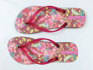 Product Front: Rio De Sol Japonki I Klapki Tropics Slim