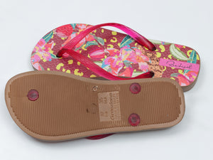 Image 03: Rio De Sol Japonki I Klapki Tropics Slim