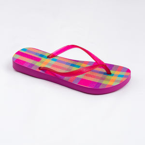 Product Back: Rio De Sol Japonki I Klapki Tulip-Garden Slim