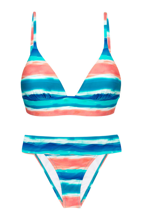 Product Front: Rio De Sol Zestaw Bikini Upbeat Cos Comfort