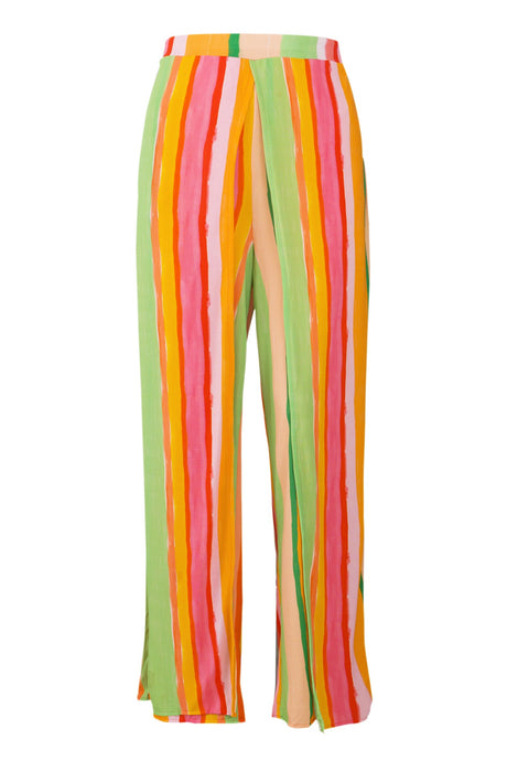 Product Front: Rio De Sol Spodnie Plażowe Utah Wide Pants