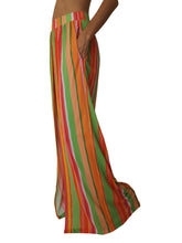 Załaduj obraz do przeglądarki galerii, Image 04: Rio De Sol Spodnie Plażowe Utah Wide Pants
