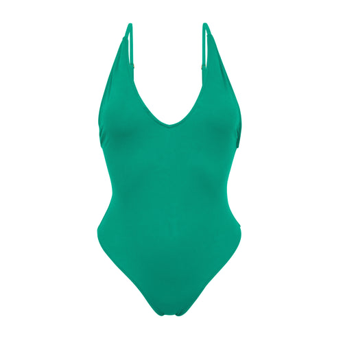 Product Front: Rio De Sol Kostium Jednoczęściowy Valley Kona