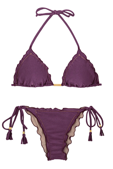 Product Front: Rio De Sol Zestaw Bikini Viena Frufru
