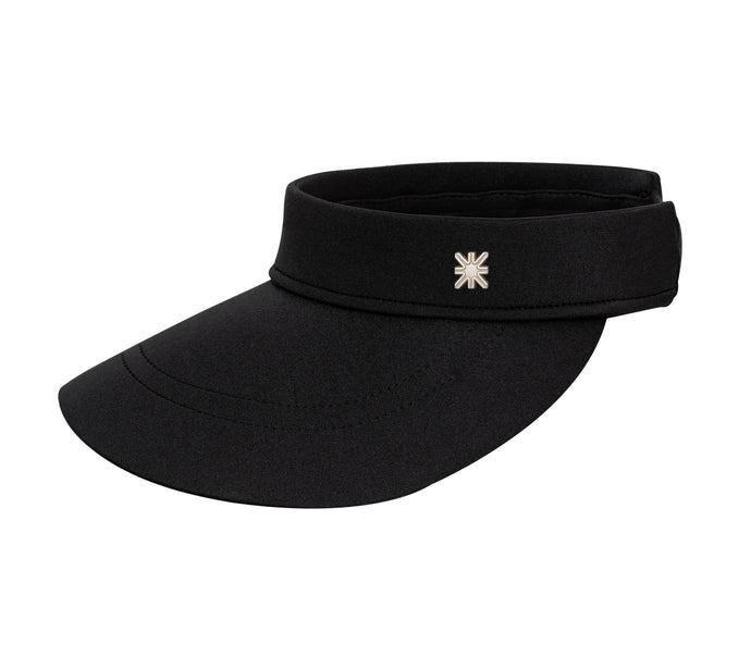 Product Front: Rio De Sol Daszek Viseira Chiara Preto